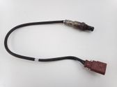 Lambda probe sensor