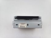 Radio/CD/DVD/GPS head unit
