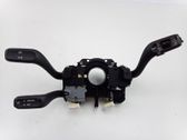 Steering wheel buttons/switches