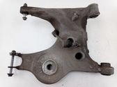 Rear control arm