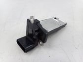 Mass air flow meter