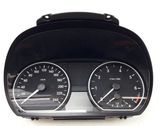 Geschwindigkeitsmesser Cockpit