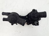 Boîtier de thermostat