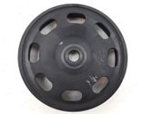 Crankshaft pulley