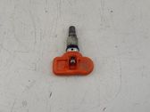 Tire pressure sensor