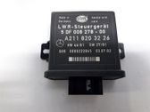 Module d'éclairage LCM