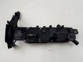 Rocker cam cover