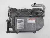Voltage converter inverter