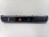 Hazard light switch