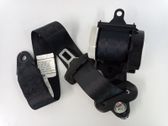 Rear seatbelt