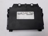 Gearbox control unit/module