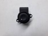 Wing mirror switch