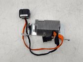 Voltage converter inverter