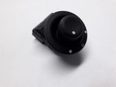 Wing mirror switch