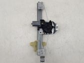 Fensterheber mechanisch Tür hinten