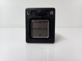 Wing mirror switch