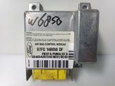 Unidad de control/módulo del Airbag