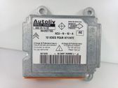 Airbag control unit/module
