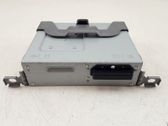 GPS navigation control unit/module