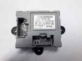 Door central lock control unit/module