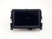 Head unit multimedia control