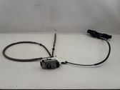 Línea de cable puerta delantera