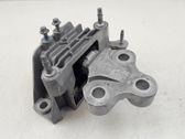 Gearbox mounting bracket