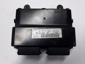 Door central lock control unit/module