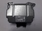 Bouton poussoir de démarrage du moteur