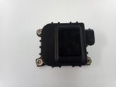 A/C air flow flap actuator/motor