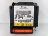 Airbag control unit/module