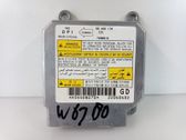 Airbag control unit/module