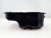 Oil sump