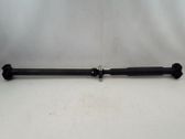 Middle center prop shaft