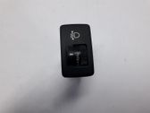 Bouton commande réglage hauteur de phares