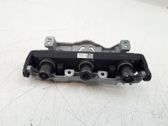 Windshield/windscreen camera