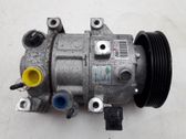 Air conditioning (A/C) compressor (pump)