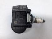 Tire pressure sensor