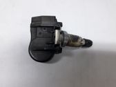 Tire pressure sensor
