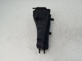 Active carbon filter fuel vapour canister