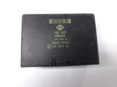 Door central lock control unit/module