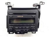Radio / CD-Player / DVD-Player / Navigation