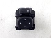 Wing mirror switch