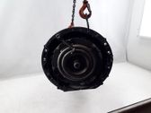 Automatic gearbox