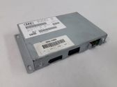Autres unités de commande / modules