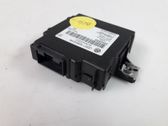 Tire pressure control unit