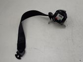 Ceinture de sécurité arrière