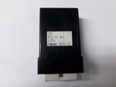 Door central lock control unit/module