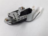Central locking motor