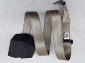 Ceinture de sécurité arrière